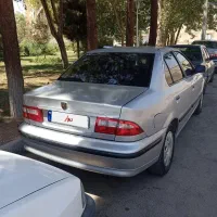 سمند LX|خودرو سواری و وانت|اصفهان, روشن‌دشت|دیوار