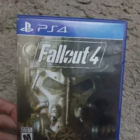 فروش دیسک بازی ps4 و ps5