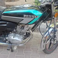 موتور ۲۰۰پرواز مدل ۱۴۰۲
