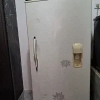 یخچال فریزر دو قلو