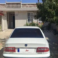 سمند ای اف سون مدل 91 دوگانه|خودرو سواری و وانت|یاسوج, |دیوار