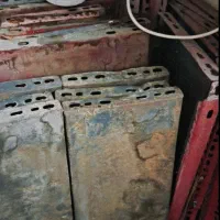 قفسه فلزی