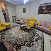 رهن کامل واحد شیک در مرکز شهر جم