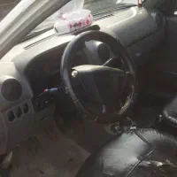 پراید ۱۳۱ مدل ۹۲ فرمان هیدرولیک|خودرو سواری و وانت|لنگرود, |دیوار