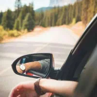 آموزش رانندگی بانوان به صورت حرفه ای