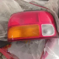 چراغ صبا کاملا نو