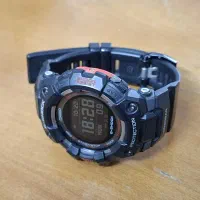 ساعت g-shock GBD-100|ساعت|مشهد, الهیه|دیوار