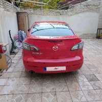 مزدا 3نیو عطیقه