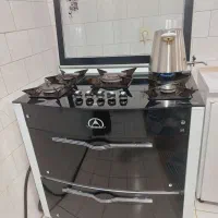 اجاق گاز 5 شعله