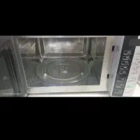 مایکروفر کن وود|اجاق گاز و لوازم برقی پخت‌وپز|ملایر, |دیوار