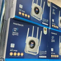 انواع مودم سیمکارتی ایرانسل همراه اول آنلاک 5G 4G|مودم و تجهیزات شبکه|تبریز, |دیوار