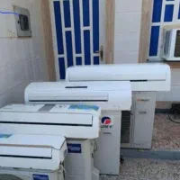 فروش خرید کولرهای سوخته سالم اصقاطی هستیم