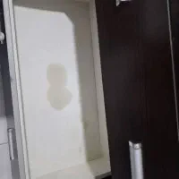 دراور تمیز کار کرده|جاکفشی، کمد، دراور|گرمدره, |دیوار