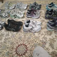 کتونی اورجینال