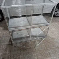 قفس جفتگاه
