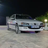 پارس tu5 دریچه برقی ۱۴۰۱|خودرو سواری و وانت|شوشتر, |دیوار