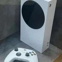 xbox seri s 512G ssd