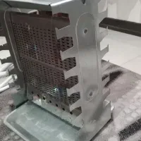 کباب پز گازی