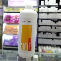 اکسیدان 4لیتری و یک لیتری استارلیدی 6و9درصد|آرایشی، بهداشتی، درمانی|اردبیل, |دیوار