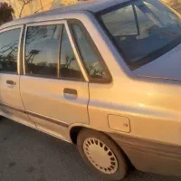 ماشین پراید مدل ۸۵