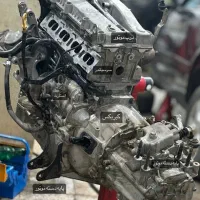 مکانیک ماشین های چینی