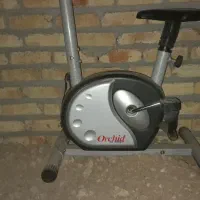 دوچرخه ثابت