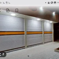 ۴۳مترتجاری دونبش