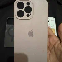 قاب گوشی ایفون ۱۴ پرومکس|لوازم جانبی موبایل و تبلت|قم, زنبیل آباد|دیوار