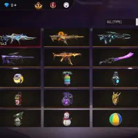 فری فایر|کنسول، بازی ویدئویی و آنلاین|صابری, |دیوار