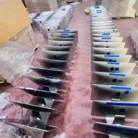 آیمک ظریف و شکیل نسل ۵