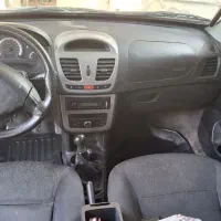 کوئیک 1400|خودرو سواری و وانت|خورموج, |دیوار