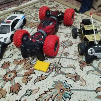 ماشین کنترلی حرفه ای