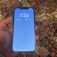 iPhone 12 pro max 256g zaa|موبایل|زاهدان, |دیوار