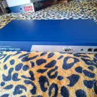 دستگاه امنیت شبکه Network Security