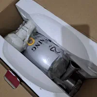 چرخ گوشت پرشیا فرانس|خردکن، آسیاب، غذاساز|محمدشهر, ولدآباد|دیوار