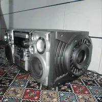 سیستم صوتی خانگی|سیستم صوتی خانگی|رباط‌کریم, الارد|دیوار