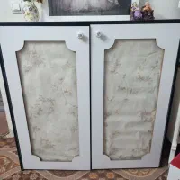 ویترین در حد نو 6ملیون