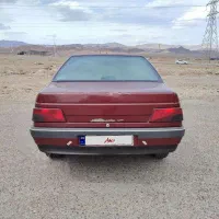 پژو 405 2000|خودرو سواری و وانت|سمنان, |دیوار