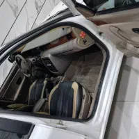 سمند مدل ۹۶|خودرو سواری و وانت|قزوین, |دیوار