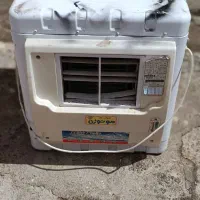 کولر آبی  مدل 2500
