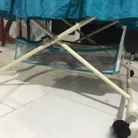 گهواره|کالسکه و لوازم جانبی|مشهد, نکاح|دیوار