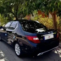 دنا پلاس اتومات تور بو آپشنال با لوازم