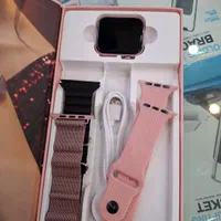 ساعت هوشمند دخترانه اصلی ویسیمی X29سه بند