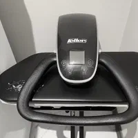 اتو پرس فلر مدل SPB72BK|اتو و لوازم اتو|کرج, ساماندهی|دیوار