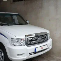 پادرا پلاس دو کابین|خودرو سواری و وانت|رشت, جانبازان|دیوار