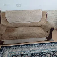 مبل‌راحتی‌هفت‌نفره