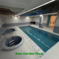 کد-965-استخرابگرم-جکوزی-بیلیارد-تیم-رنت-گاردن