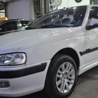 پژوپارس موتور جدید(xu7p)سفارشی