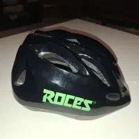 اسکیت‌ roces|دوچرخه، اسکیت، اسکوتر|کرج, شهرک جهان‌نما|دیوار