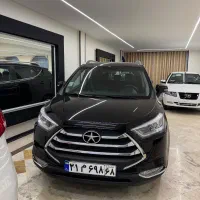 جک s3 / مدل ۱۴۰۲ / کم کار / بدنه سرامیک